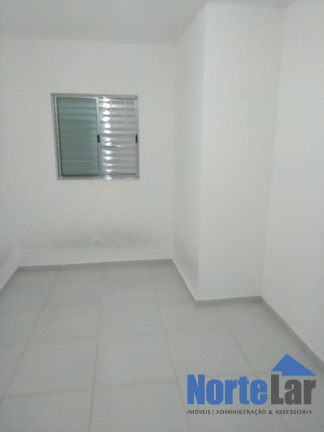 Imagem Casa com 1 Quarto para Alugar, 50 m² em Vila Guilherme - São Paulo