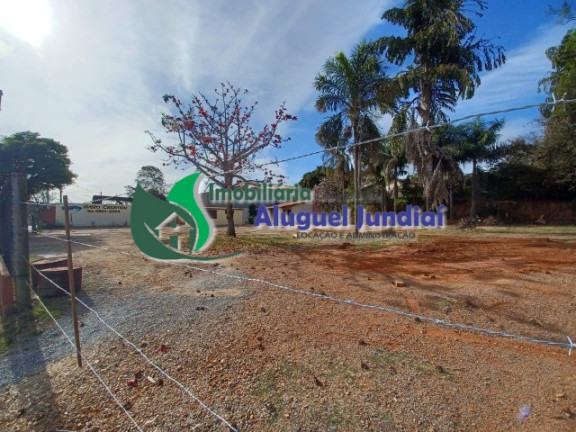 Terreno à Venda ou Temporada, 2.400 m² em Jundiaí Mirim - Jundiaí