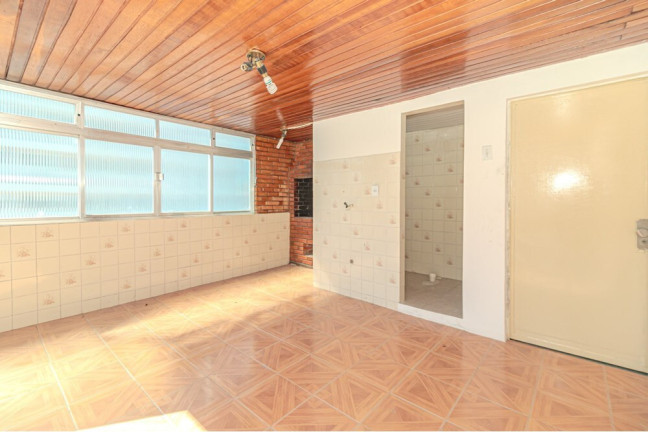 Imagem Apartamento com 2 Quartos à Venda, 63 m² em Santana - Porto Alegre