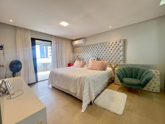 Imagem Cobertura com 4 Quartos à Venda, 234 m² em Pituba - Salvador