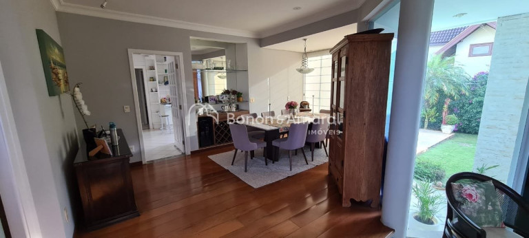 Imagem Casa de Condomínio com 4 Quartos à Venda, 504 m² em Tijuco Das Telhas - Campinas Imagem Casa de Condomínio com 4 Quartos à Venda, 504 m² em Tijuco Das Telhas - Campinas