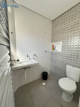 Imagem Cobertura com 2 Quartos à Venda, 98 m² em Campestre - Santo André Imagem Cobertura com 2 Quartos à Venda, 98 m² em Campestre - Santo André