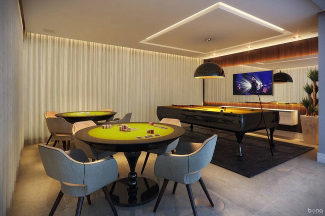 Imagem Apartamento com 3 Quartos à Venda, 99 m² em Praia Brava De Itajaí - Itajaí