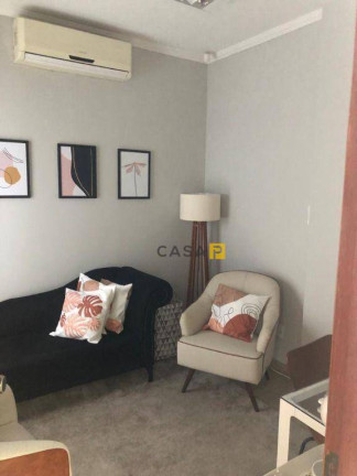 Imagem Casa com 1 Quarto à Venda, 160 m² em Jardim São Paulo - Americana