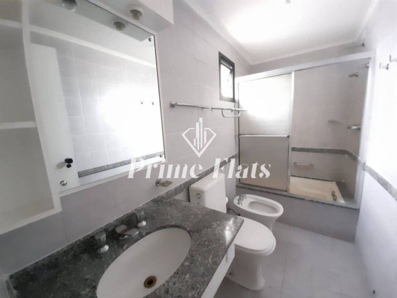 Imagem Apartamento com 1 Quarto à Venda, 52 m² em Moema - São Paulo Imagem Apartamento com 1 Quarto à Venda, 52 m² em Moema - São Paulo