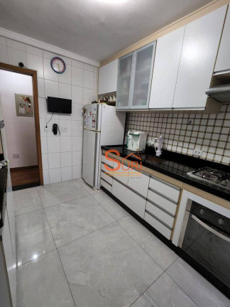 Imagem Apartamento com 2 Quartos à Venda, 107 m² em Vila Guiomar - Santo André Imagem Apartamento com 2 Quartos à Venda, 107 m² em Vila Guiomar - Santo André