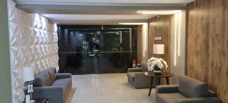 Imagem Apartamento com 2 Quartos à Venda, 65 m² em Vila Bertioga - São Paulo