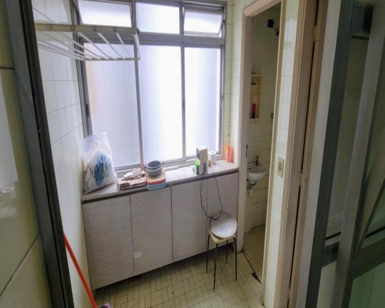 Imagem Imóvel com 3 Quartos à Venda, 101 m² em Leblon - Rio De Janeiro