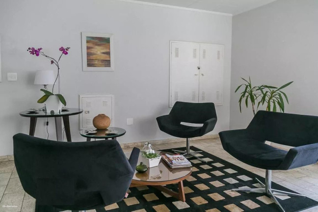 Imagem Apartamento com 1 Quarto à Venda, 49 m² em Vila Uberabinha - São Paulo