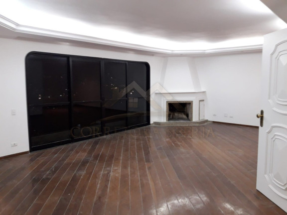 Imagem Apartamento com 3 Quartos à Venda, 200 m² em Mooca - São Paulo