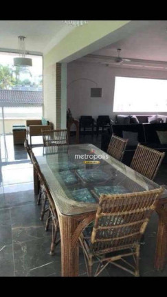 Imagem Sobrado com 4 Quartos à Venda, 650 m² em Jardim Virginia - Guarujá Imagem Sobrado com 4 Quartos à Venda, 650 m² em Jardim Virginia - Guarujá