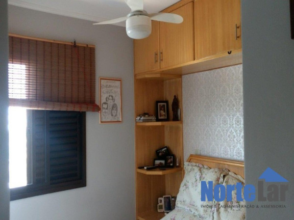 Imagem Apartamento com 2 Quartos à Venda, 57 m² em Piqueri - São Paulo
