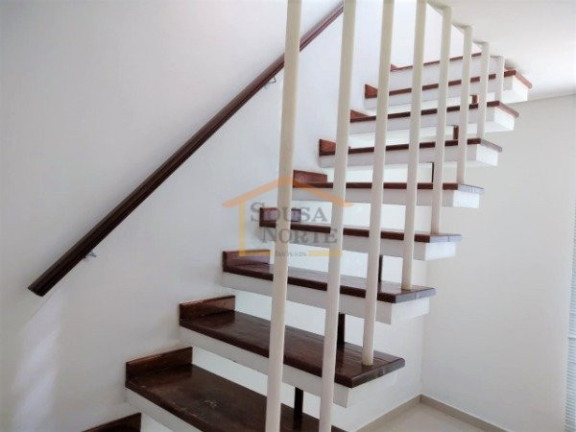 Imagem Sobrado com 3 Quartos à Venda, 110 m² em Santana - São Paulo
