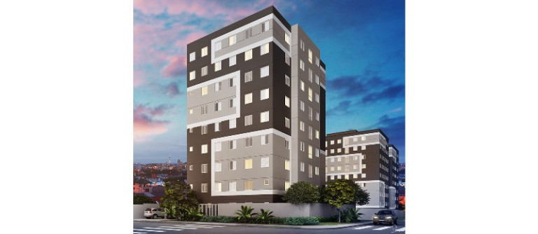 Imagem Apartamento com 2 Quartos à Venda, 38 m² em Santana - São Paulo Imagem Apartamento com 2 Quartos à Venda, 38 m² em Santana - São Paulo