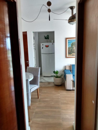 Imagem Imóvel com 2 Quartos à Venda, 50 m² em Campo Grande - Rio De Janeiro