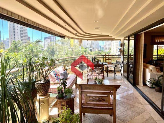 Imagem Apartamento com 5 Quartos à Venda, 340 m² em Meireles - Fortaleza Imagem Apartamento com 5 Quartos à Venda, 340 m² em Meireles - Fortaleza
