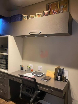 Imagem Casa com 3 Quartos à Venda, 345 m² em Jardim Residencial Giverny - Sorocaba