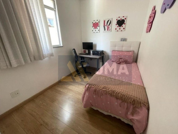 Imagem Apartamento com 3 Quartos à Venda, 68 m² em Planalto - Belo Horizonte