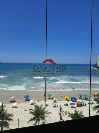Imagem Apartamento com 3 Quartos à Venda, 216 m² em Jardim Las Palmas - Guarujá