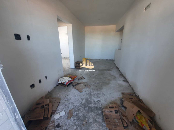 Imagem Apartamento com 2 Quartos à Venda, 70 m² em Mirim - Praia Grande