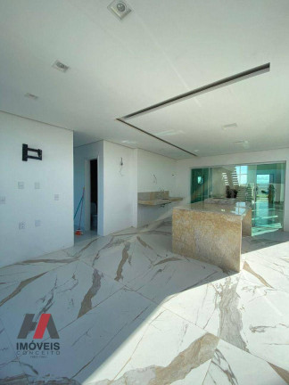 Imagem Casa com 4 Quartos à Venda, 277 m² em Cidade Alpha - Eusébio