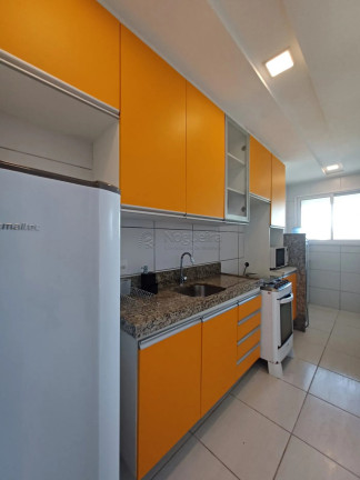 Imagem Apartamento com 2 Quartos à Venda, 69 m² em Muro Alto - Ipojuca