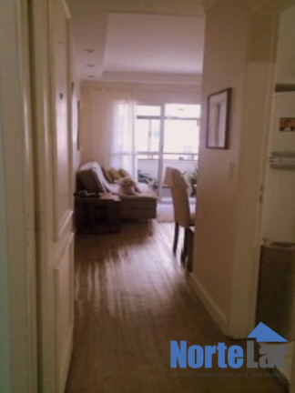 Imagem Apartamento com 2 Quartos à Venda, 52 m² em Parque Mandaqui - São Paulo