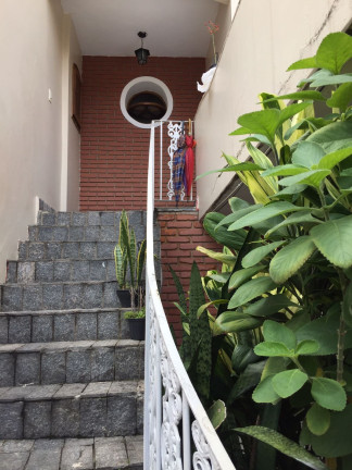 Imagem Casa com 3 Quartos à Venda, 200 m² em Vila Independência - São Paulo