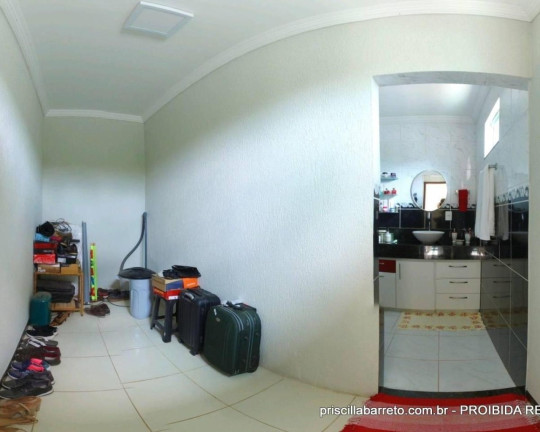 Imagem Imóvel com 3 Quartos à Venda, 250 m² em Vicente Pires - Vicente Pires