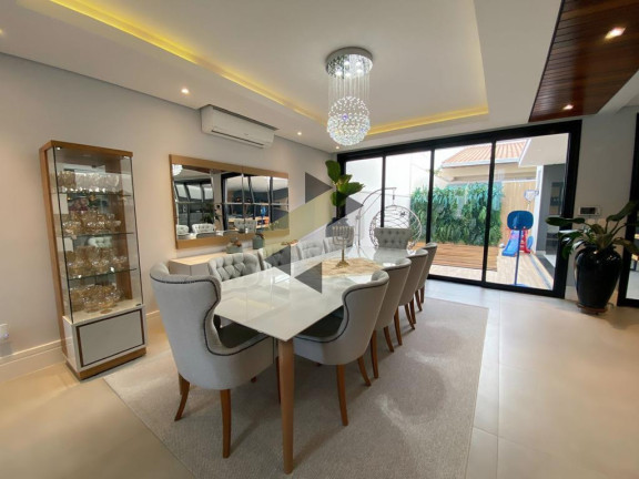 Imagem Casa com 3 Quartos à Venda, 275 m² em Ibiti Royal Park - Sorocaba Imagem Casa com 3 Quartos à Venda, 275 m² em Ibiti Royal Park - Sorocaba