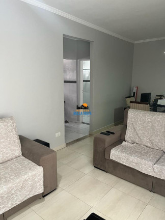 Imagem Apartamento com 1 Quarto à Venda,  em Centro - São Vicente