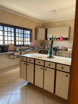 Imagem Sobrado com 3 Quartos à Venda, 239 m² em Osvaldo Cruz - São Caetano Do Sul Imagem Sobrado com 3 Quartos à Venda, 239 m² em Osvaldo Cruz - São Caetano Do Sul