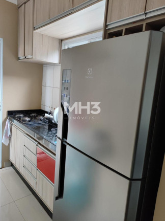 Imagem Casa de Condomínio com 2 Quartos à Venda, 75 m² em Residencial Real Parque Sumaré - Sumaré Imagem Casa de Condomínio com 2 Quartos à Venda, 75 m² em Residencial Real Parque Sumaré - Sumaré