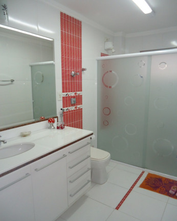 Imagem Apartamento com 2 Quartos à Venda, 117 m² em Itararé - São Vicente Imagem Apartamento com 2 Quartos à Venda, 117 m² em Itararé - São Vicente