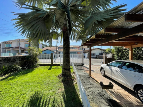 Casa com 2 Quartos à Venda, 80 m² em Jardim Iririú - Joinville