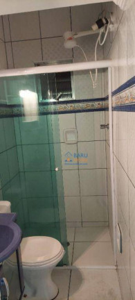 Imagem Kitnet com 1 Quarto à Venda, 30 m² em Santa Efigênia - São Paulo