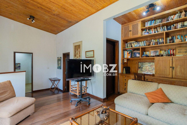 Imagem Imóvel com 5 Quartos à Venda, 343 m² em Jardim Leonor - São Paulo Imagem Imóvel com 5 Quartos à Venda, 343 m² em Jardim Leonor - São Paulo