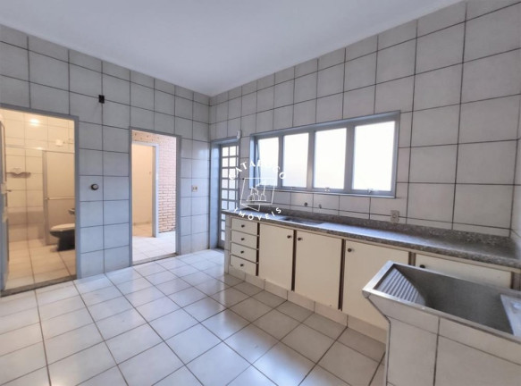 Imagem Imóvel com 5 Quartos para Alugar, 377 m² em Alto Da Boa Vista - Ribeirão Preto