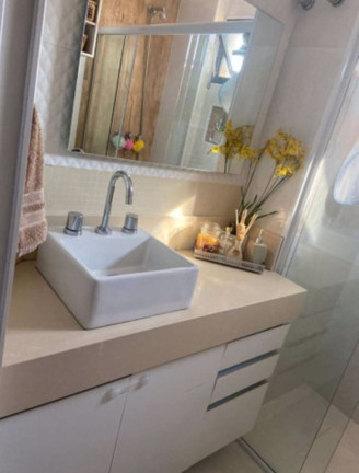 Imagem Apartamento com 3 Quartos à Venda, 92 m² em Mooca - São Paulo