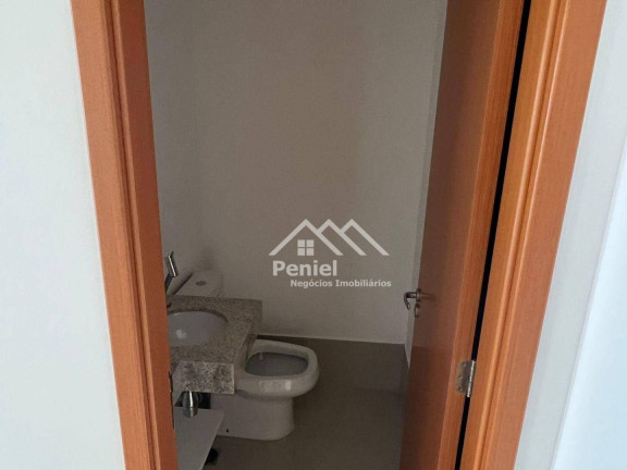 Imagem Apartamento com 3 Quartos à Venda, 158 m² em Jardim Botânico - Ribeirão Preto Imagem Apartamento com 3 Quartos à Venda, 158 m² em Jardim Botânico - Ribeirão Preto