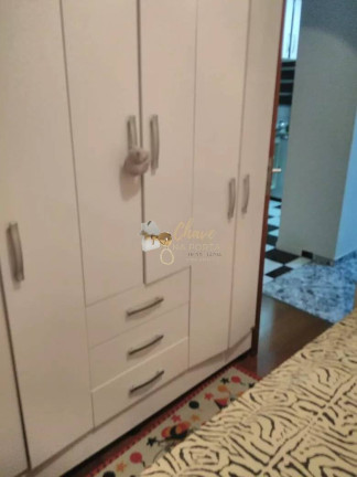 Imagem Apartamento com 2 Quartos à Venda, 52 m² em Vila Nova Galvão - São Paulo Imagem Apartamento com 2 Quartos à Venda, 52 m² em Vila Nova Galvão - São Paulo
