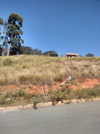 Imagem Terreno à Venda, 155 m² em Condomínio Villa Verde Bragança - Bragança Paulista