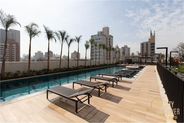 Imagem Apartamento com 2 Quartos à Venda, 68 m² em Vila Mariana - São Paulo