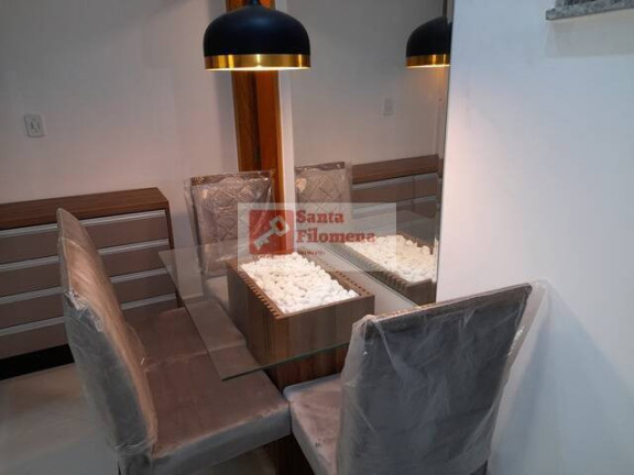 Imagem Casa de Condomínio com 2 Quartos à Venda, 120 m² em Vila Príncipe De Gales - Santo André Imagem Casa de Condomínio com 2 Quartos à Venda, 120 m² em Vila Príncipe De Gales - Santo André
