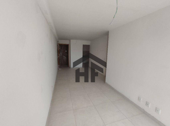 Imagem Apartamento com 3 Quartos à Venda, 75 m² em Bairro Novo - Olinda Imagem Apartamento com 3 Quartos à Venda, 75 m² em Bairro Novo - Olinda
