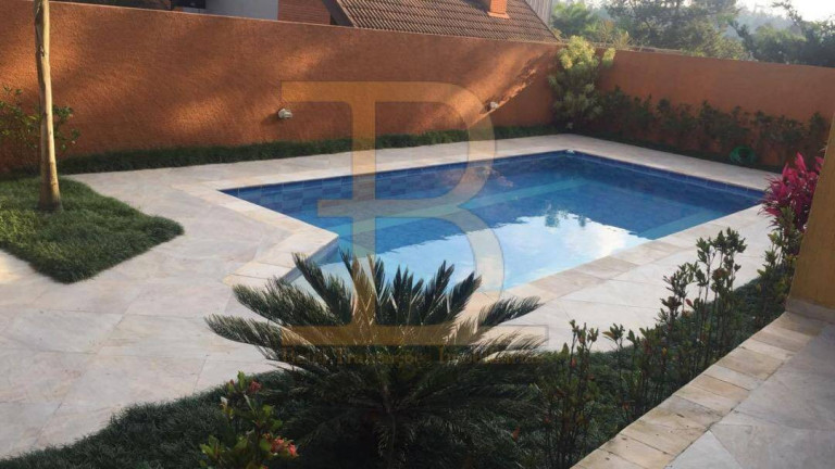 Imagem Casa com 5 Quartos à Venda, 480 m² em Residencial Morada Das Estrelas (aldeia Da Serra) - Barueri