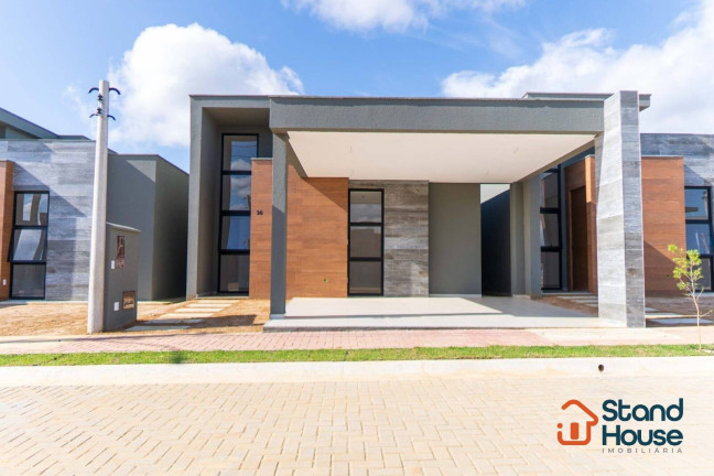 Casa com 3 Quartos à Venda, 146 m² em Sim - Feira De Santana