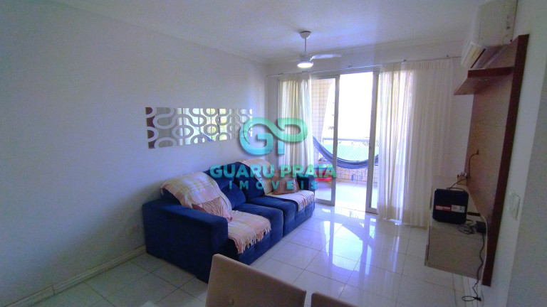 Imagem Apartamento com 3 Quartos à Venda, 103 m² em Astúrias - Guarujá