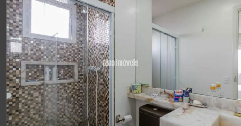 Imagem Apartamento com 2 Quartos à Venda, 65 m² em Jardim Da Glória - São Paulo