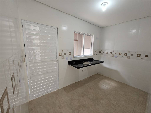 Imagem Sobrado com 2 Quartos à Venda, 60 m² em Ribeirópolis - Praia Grande